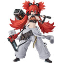 Good Smile Company Zenless Zone Zero POP UP PARADE SP Koleda Belobog Figurine