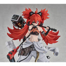 Good Smile Company Zenless Zone Zero POP UP PARADE SP Koleda Belobog Figurine