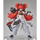 Good Smile Company Zenless Zone Zero POP UP PARADE SP Koleda Belobog Figurine