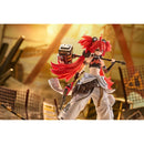 Good Smile Company Zenless Zone Zero POP UP PARADE SP Koleda Belobog Figurine