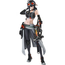 Good Smile Company Zenless Zone Zero POP UP PARADE SP Grace Howard Figurine