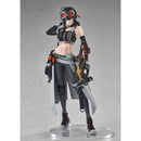 Good Smile Company Zenless Zone Zero POP UP PARADE SP Grace Howard Figurine