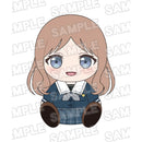 Good Smile Company BanG Dream! Plushie Crychic Soyo Nagasaki Figurine