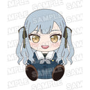 Good Smile Company BanG Dream! Plushie Crychic Sakiko Togawa Figurine