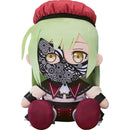 Good Smile Company BanG Dream! Big 40cm Plushie Ave Mujica Mortis Figurine