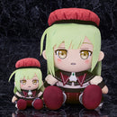 Good Smile Company BanG Dream! Big 40cm Plushie Ave Mujica Mortis Figurine