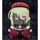 Good Smile Company BanG Dream! Big 40cm Plushie Ave Mujica Mortis Figurine