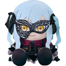 Good Smile Company BanG Dream! Big 40cm Plushie Ave Mujica Oblivionis Figurine