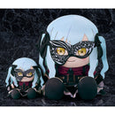 Good Smile Company BanG Dream! Big 40cm Plushie Ave Mujica Oblivionis Figurine