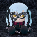 Good Smile Company BanG Dream! Big 40cm Plushie Ave Mujica Oblivionis Figurine