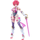 Good Smile Company Cutie Honey Nova Plamatea Cutie Honey Figurine