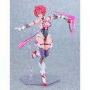 Good Smile Company Cutie Honey Nova Plamatea Cutie Honey Figurine