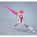 Good Smile Company Cutie Honey Nova Plamatea Cutie Honey Figurine