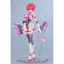 Good Smile Company Cutie Honey Nova Plamatea Cutie Honey Figurine