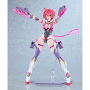 Good Smile Company Cutie Honey Nova Plamatea Cutie Honey Figurine