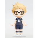 Good Smile Company Haikyu!! HELLO! GOOD SMILE Kei Tsukishima Figurine