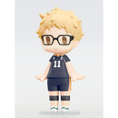 Good Smile Company Haikyu!! HELLO! GOOD SMILE Kei Tsukishima Figurine