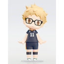 Good Smile Company Haikyu!! HELLO! GOOD SMILE Kei Tsukishima Figurine