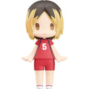 Good Smile Company Haikyu!! HELLO! GOOD SMILE Kenma Kozume Figurine