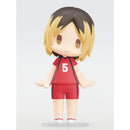 Good Smile Company Haikyu!! HELLO! GOOD SMILE Kenma Kozume Figurine