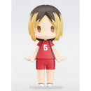 Good Smile Company Haikyu!! HELLO! GOOD SMILE Kenma Kozume Figurine