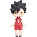 Good Smile Company Haikyu!! HELLO! GOOD SMILE Tetsuro Kuroo Figurine