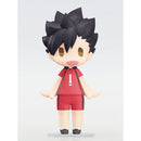 Good Smile Company Haikyu!! HELLO! GOOD SMILE Tetsuro Kuroo Figurine