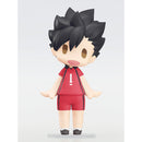 Good Smile Company Haikyu!! HELLO! GOOD SMILE Tetsuro Kuroo Figurine