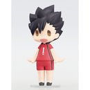 Good Smile Company Haikyu!! HELLO! GOOD SMILE Tetsuro Kuroo Figurine
