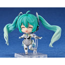 Good Smile Company Character Vocal Series 01 Hatsune Miku Nendoroid Miku With You 2024 Version Figurine