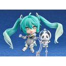 Good Smile Company Character Vocal Series 01 Hatsune Miku Nendoroid Miku With You 2024 Version Figurine