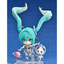 Good Smile Company Character Vocal Series 01 Hatsune Miku Nendoroid Miku With You 2024 Version Figurine