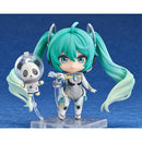 Good Smile Company Character Vocal Series 01 Hatsune Miku Nendoroid Miku With You 2024 Version Figurine