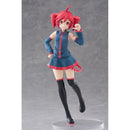 Good Smile Company Kasane Teto POP UP PARADE Kasane Teto L Size Figurine
