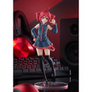 Good Smile Company Kasane Teto POP UP PARADE Kasane Teto L Size Figurine