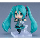 Good Smile Company Character Vocal Series 01 - Hatsune Miku Nendoroid Hatsune Miku 3.0 Figurine