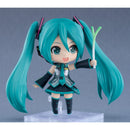 Good Smile Company Character Vocal Series 01 - Hatsune Miku Nendoroid Hatsune Miku 3.0 Figurine