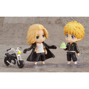 Good Smile Company Tokyo Revengers Nendoroid Takemichi Hanagaki Figurine