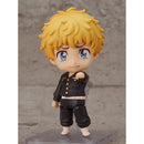 Good Smile Company Tokyo Revengers Nendoroid Takemichi Hanagaki Figurine