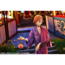 Good Smile Company Bungo Stray Dogs Chuya Nakahara Yukata Version 1/7 Scale Figurine