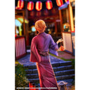 Good Smile Company Bungo Stray Dogs Chuya Nakahara Yukata Version 1/7 Scale Figurine
