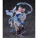 Good Smile Company Touhou Project Yuyuko Saigyouji - Natural-Born Ghost Version Figurine