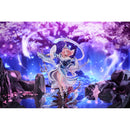 Good Smile Company Touhou Project Yuyuko Saigyouji - Natural-Born Ghost Version Figurine