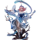Good Smile Company Touhou Project Yuyuko Saigyouji - Natural-Born Ghost Version Figurine