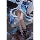 Good Smile Company Touhou Project Yuyuko Saigyouji - Natural-Born Ghost Version Figurine