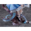 Good Smile Company Touhou Project Yuyuko Saigyouji - Natural-Born Ghost Version Figurine