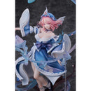 Good Smile Company Touhou Project Yuyuko Saigyouji - Natural-Born Ghost Version Figurine