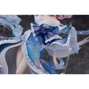 Good Smile Company Touhou Project Yuyuko Saigyouji - Natural-Born Ghost Version Figurine
