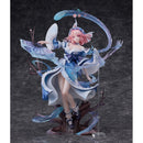 Good Smile Company Touhou Project Yuyuko Saigyouji - Natural-Born Ghost Version Figurine
