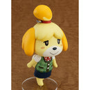 Good Smile Company Animal Crossing New Leaf Nendoroid Shizue Isabelle Figurine